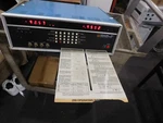 Esi / Electro-scientific Ind. Model: 296 V Auto Lrc Meter.. Fixed Price $409.99.