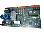 Thyssenkrupp 6300ABN1 Elevator Closed Loop Electronic Door Board, Non Working. Fixed Price $749.95.