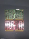 General Electric 44A397855-G01 Circuit Board 44B398260-001 44B398337-002/2. Fixed Price $97.46.