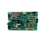 Amat Applied Materials Assy 0100-02355 Rev 03 Scr Interface. Fixed Price $1400.00.
