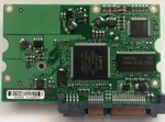 Pcb ST3320820AS 100436209 P/n: 9BJ13G-048 F/w: 3.BQE Seagate. Fixed Price $59.00.