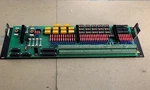 Ge Westerm D20 517-0169 Control Board Terminal Panel See Notes. Fixed Price $123.23.