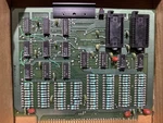 Barber Colman A-12239-100-1 Sequence Memory Card, Refurbished, Free Ship. Fixed Price $40.00.