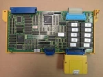 Fanuc Board A16B-2200-0130/14B A16B-1600-0281/01A Pcm Cassette A02B-0094-C102. Fixed Price $150.00.