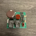 Reliance Electric 0-58718 Power Supply And Relay Board. Fixed Price $150.00.