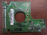 Western Digital WD600UE-22HCT0 (2061-701281-100 Af) 60GB 2.5" Ide Pcb. Fixed Price $14.70.
