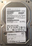 Hitachi HUA723030ALA641 PN:0F12471 MLC:MRK840 3000GB 3.5" Sata DEC-2012. Fixed Price $103.00.