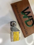 Allen Bradley 800T-J44B Ser. (gy/bl) Nsmp Brand New. Fixed Price $147.00.