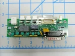 0130-00537 / Pcb Stepper Interface Applied Materials Amat. Fixed Price $597.75.