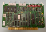 Electroglas 244888-001 Cpu Pc Board With Rev. Firmware. Fixed Price $850.00.