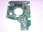 Toshiba MK4019GAXB, HDD2174 ZE01 40GB 2.5" Ide Printed Circuit Board. Fixed Price $14.70.