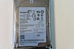 Seagate ST600MM0026 9WL066-004 FW:0004 600GB 2.5" Sas Hard Drive. Fixed Price $13.79.