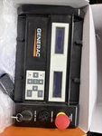 Generac #0F2815 H-panel Controller For H100 Non-programmed. Fixed Price $499.00.