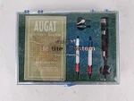 Vintage Augat Holtite System Prototyping Kit Starrett 18-B As Is. Fixed Price $99.95.