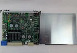 Sun Microsystem CP3140 375-3282-01 Atca Blade Server Switch. Fixed Price $238.00.