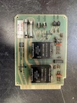 Giddings & Lewis Mpx Triac 501-03218-00 502-02824-00 Circuit Board. Fixed Price $20.00.