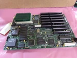 Peak / Dm 386DX Motherboard With I387DX Electroglas. Fixed Price $199.99.