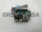 Dell Usb/audio Board For Optiplex GX520 R8205. Fixed Price $15.25.