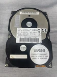 Vintage Fujitsu 1.05GB M1606TAU 3.5 Ide Hard Drive. Fixed Price $55.00.