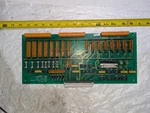 Van Dorn Analog Terminal Board PC330-039 Rev. Fixed Price $419.99.