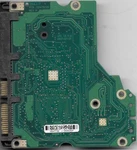 Seagate ST3500320NS 500GB Sata Pcb Board P/N:9CA154-783 100477122 J. Fixed Price $22.49.