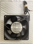 Minebea Co. Ltd. Nmb Model: 4715MS-12T-B40 Cooling Fan! 115V / Phase. Fixed Price $11.21.
