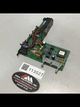 Gammaflux Hot Runner Output Board GA-100-F-00 Used #113527. Fixed Price $165.00.