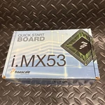 Quick Start Board I.MX53 Freescale Semiconductor Applications Processor. Fixed Price $219.00.