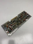 Arvin Diamond 514555 Schematic Control Circuit Board Rev. Fixed Price $155.00.