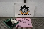 Yamaha KM5-M5882-114 Power Board Assy. Used With Warranty See All Pictures. Fixed Price $199.99.