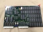 Hpm 1D703-0031 Mass Memory Card Circuit Board #359DKZ7. Fixed Price $490.00.