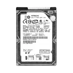 Hitachi Travelstar 5K160 80GB Ata 5.4K 8MB 2.5'' HTS541680J9AT00. Fixed Price $26.80.