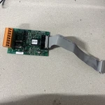 Gse 420924-36584 Card #E2. Fixed Price $200.00.