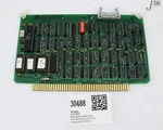 30488 Electroglas Pcb, Motion Control 102944-001. Fixed Price $340.00.