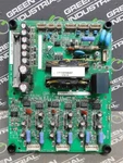 Used Yaskawa 2PCB YPZT31341 Control Board ETC615372 Lot No N9W2521-001-373. Fixed Price $200.00.