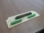 Delavan Terminal Board 42415-A Used. Fixed Price $20.00.