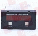 Precision Digital PD692-3-14* / PD692314 (used). Fixed Price $589.86.