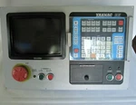 Yasnac Yaskawa Rx Robot Controller Front Panel Crt DF8100622 JZNC-OP37. Fixed Price $959.20.