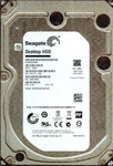 ST6000DX000, 1H217Z-300, CC46, Tk, Z4D0 Seagate 6TB. Fixed Price $256.30.