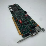 Ericsson 5611653-15 Isa Network Interface Card 18-1108-38 Vtg Telecom Data Board. Fixed Price $89.00.