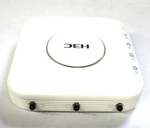 JD472A Hp H3C A-WA2620-AGN Dual Radio 802.11N Wireless Access Point New !. Fixed Price $49.00.