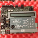 Gamewell-fci 7100 Series Main Pcb Fire Alarm Control Panel Board 9000-0447. Fixed Price $437.50.