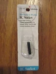 Box 33 Radioshack 276-1991 20-PIN Low Profile Ic Sockets. Fixed Price $19.99.