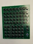 Okuma C-9461-1201-1 Keyboard. Fixed Price $375.00.