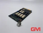 Bachmann Memory Expansion Card 501 B4018/00 Unilog 4000. Fixed Price $313.85.