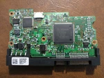 Ibm HDS721680PLA380 PN:0A33984 MLC:BA2356 (0A53039 BA2178 ) 80GB 3.5" Sata Pcb. Fixed Price $18.46.