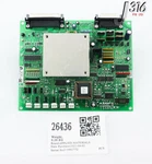 26436 Applied Materials Pcb Assembly, Rotation Drive 0100-02036. Fixed Price $1161.15.