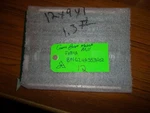 Mitsubishi Circuit Board FX84A-1 BN624A353H02. Fixed Price $50.00.