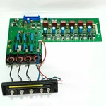 Indramat 109-0757-3B02-06 Circuit Board With Attached Connection. Fixed Price $294.50.