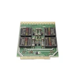 Measurex 05289400 Rev. B Unmp. Fixed Price $174.00.